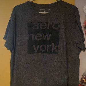 Aéropostale plain Tee